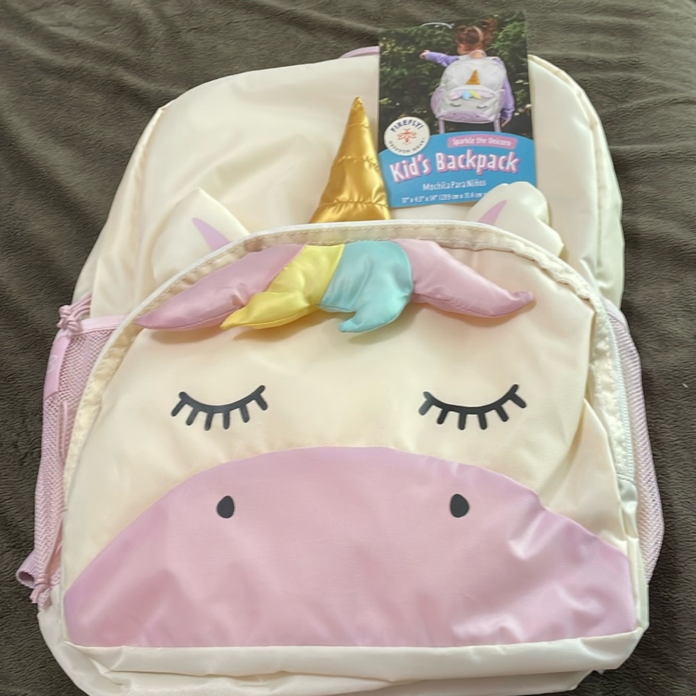 Firefly Back Pack